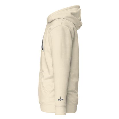 "thedrobe™" (baller edition) - hoodie (SOLD OUT)